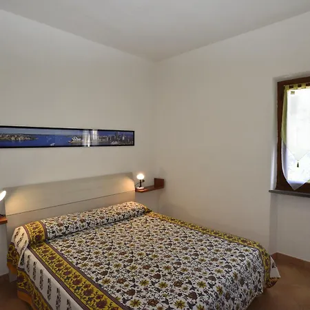 La Baia - Spazio Esterno, Clima E Posto Auto * Marina di Campo
